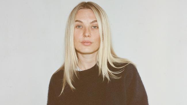 New Elle Australia editor Grace O'Neill will return from London later this month.