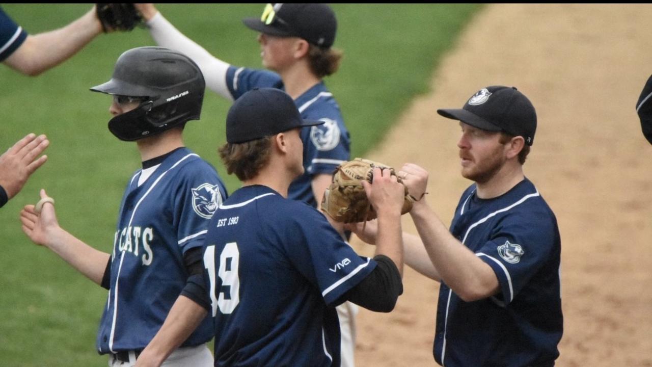 All the stats from the Vic Summer Baseball League