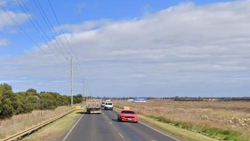 Major Collision Investigation Unit detectives are investigating the circumstances surrounding a fatal collision which occurred in Truganina on Thursday March 14.Picture: Google Maps