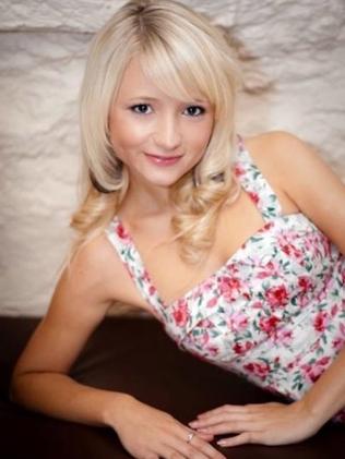 Hannah Witheridge, who was found murdered on island of Koh Tao, Thailand in September 2014.