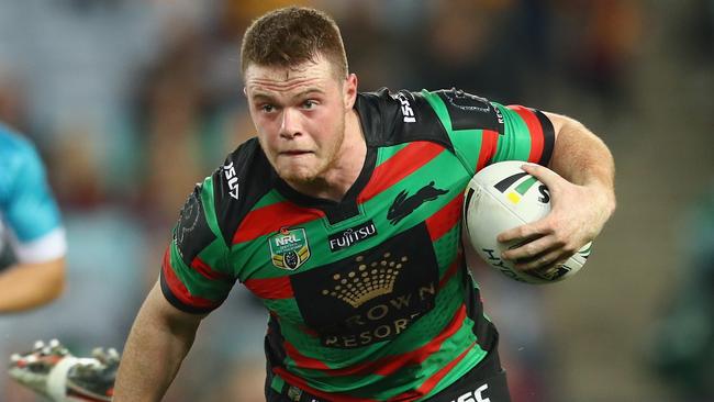 The bunker denied Joe Burgess a try that all but ended the Rabbitohs’ season.