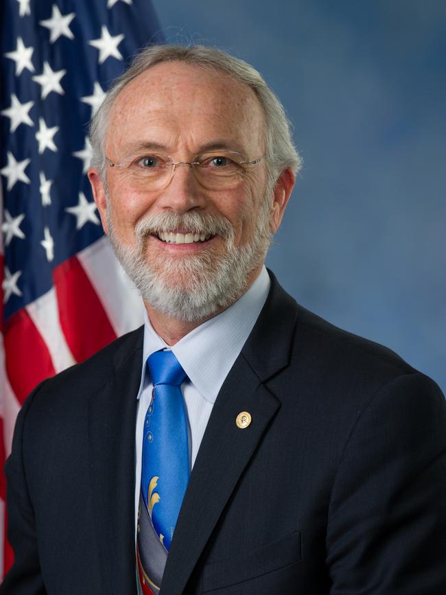 Rep. Dan Newhouse of Washington. Picture: Wikimedia Commons