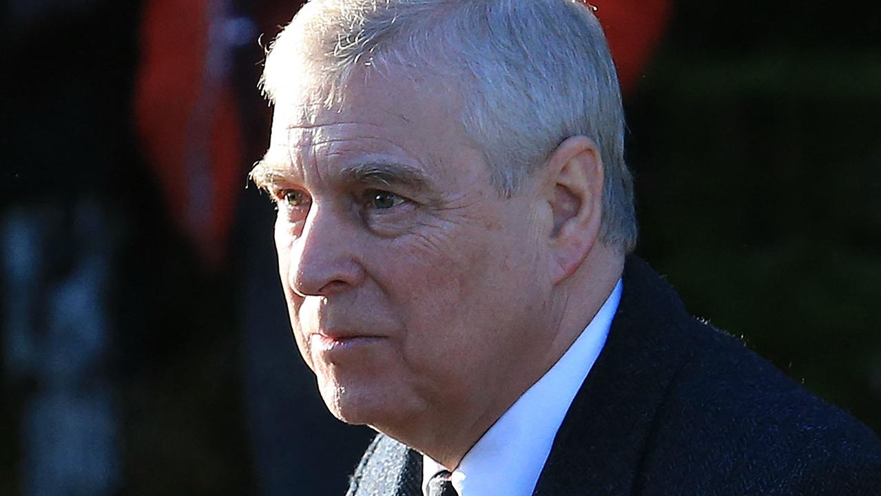 Prince Andrew is facing sex assault allegations. Picture: Lindsey Parnaby / AFP