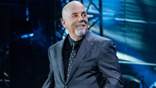 Billy Joel will play a one-off show at the MCG in December.