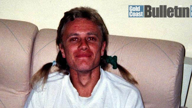 Corey Croft was a convicted child sex offender. He was killed in his Upper Coomera home.