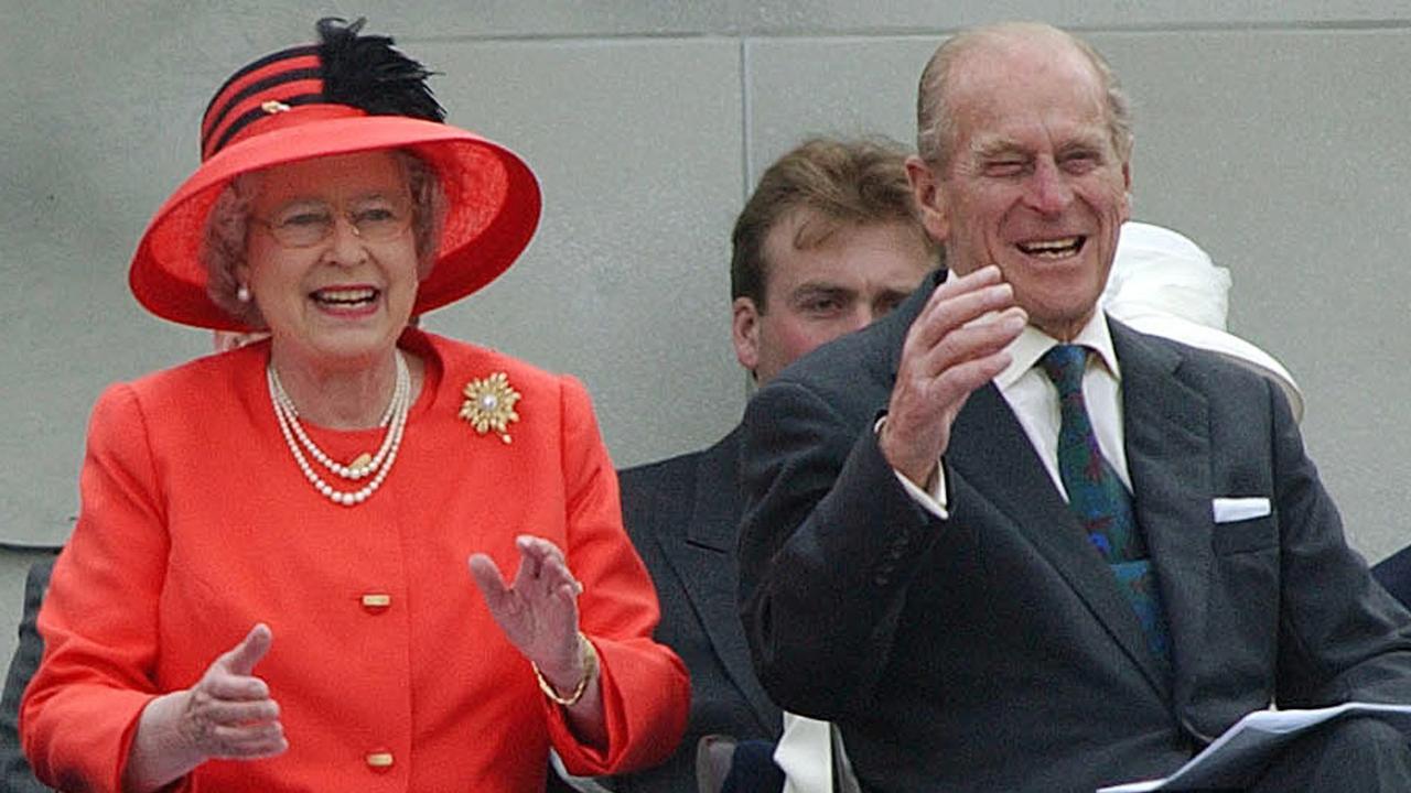 It will be Queen Elizabeth’s first Christmas without Prince Philip.