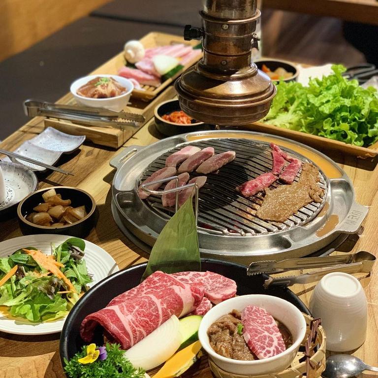 Brisbane’s Best Korean BBQ: Top 5 Korean BBQ restaurants for 2022 | The ...