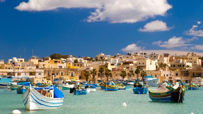 11/13
Malta bene
In an effort to attract more long-term visitors, Malta this year introduced the tautological Nomad Residence Permit. It allows anyone who is paid in a foreign country to live there for 12 months.