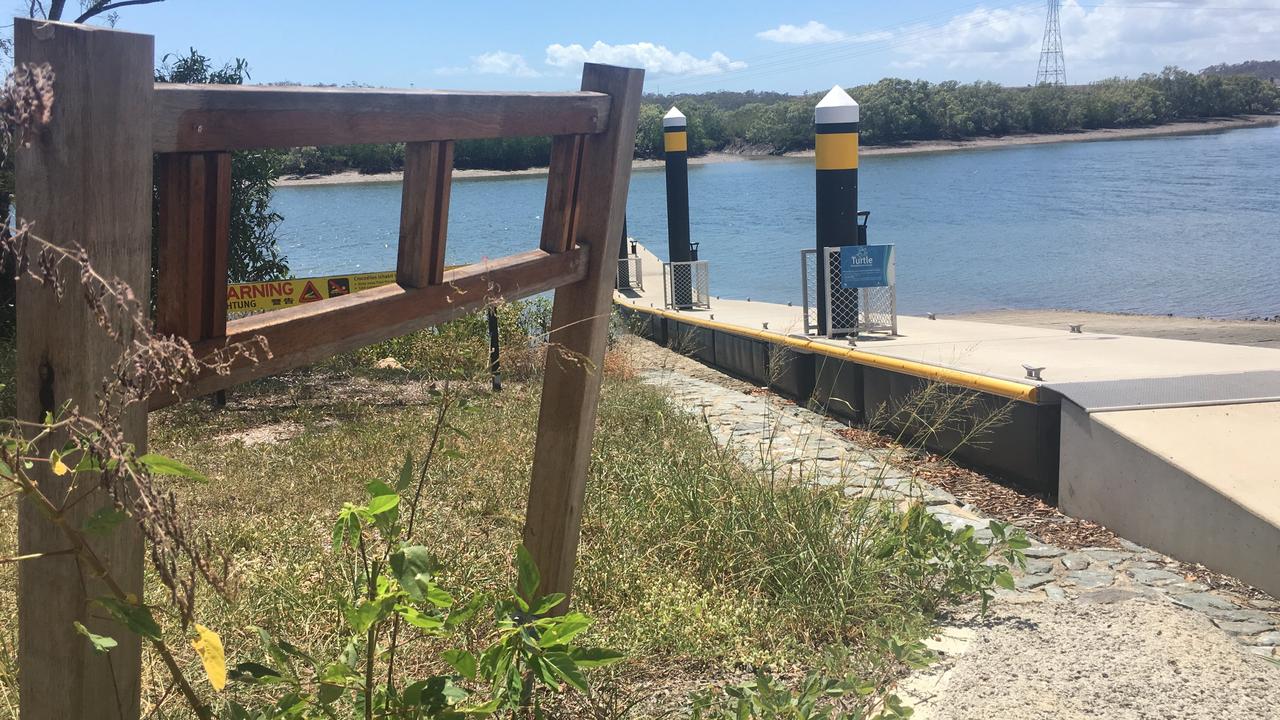 Man dies in boating tragedy on popular Qld waterway