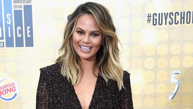 Chrissy Teigen Admits She Opens Rihannas Mail Au — Australias Leading News Site 5040