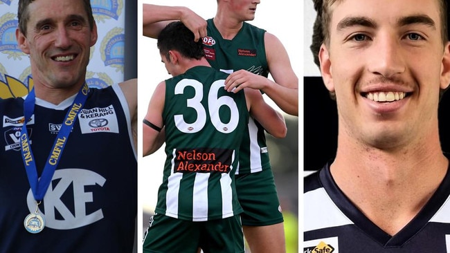 All the signings of the 2024-25 Bendigo league off-season