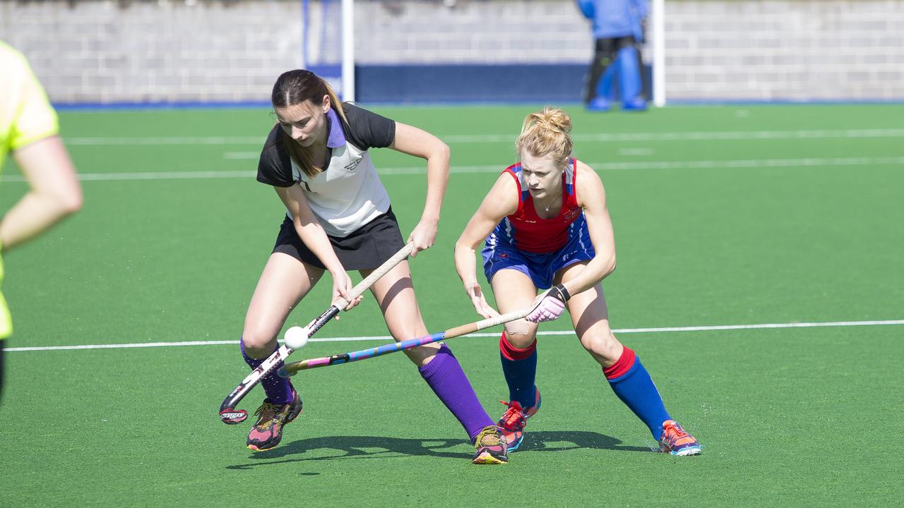 Moorebank Liverpool Hockey Association to host under-21 Australian ...