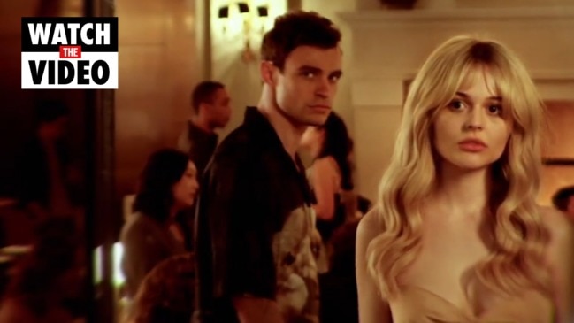 Gossip Girl Reboot Trailer Released How To Watch In Australia Video