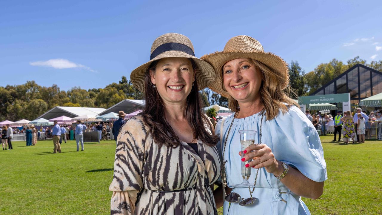 Adelaide Polo Classic in pictures | The Advertiser