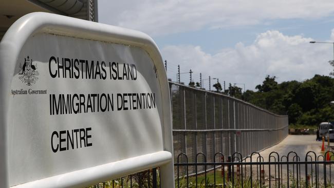 Questions raised for detention centres ‘shrouded in secrecy’