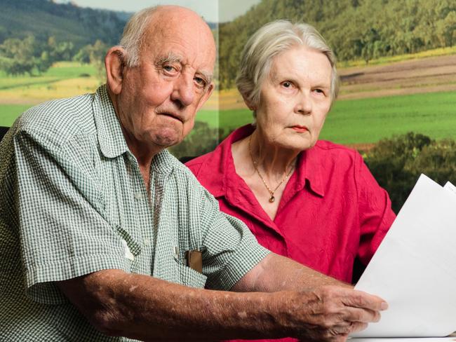 ‘I felt ashamed’: Hard-working retirees lose $146k to complex scam