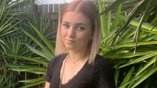 Anyone with information on the whereabouts of a 16-year-old girl from the Mackay region are encouraged to contact police immediately.