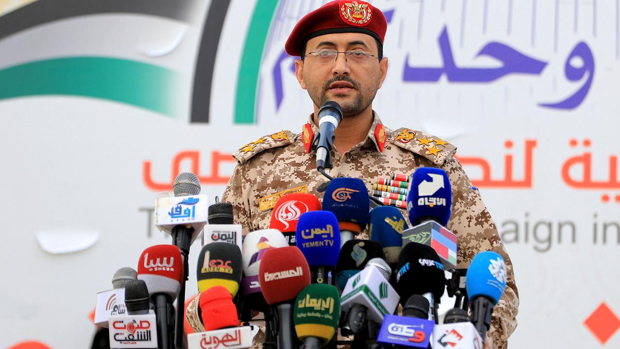 Red Sea attacks: Houthis and their Iranian backers have already ...