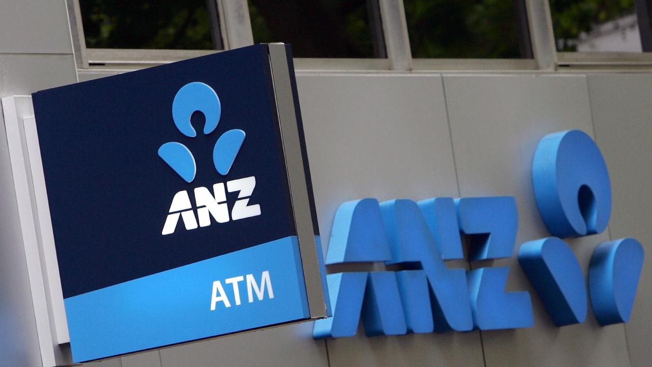 ANZ to announce review of retail and wealth business in Asia | The ...