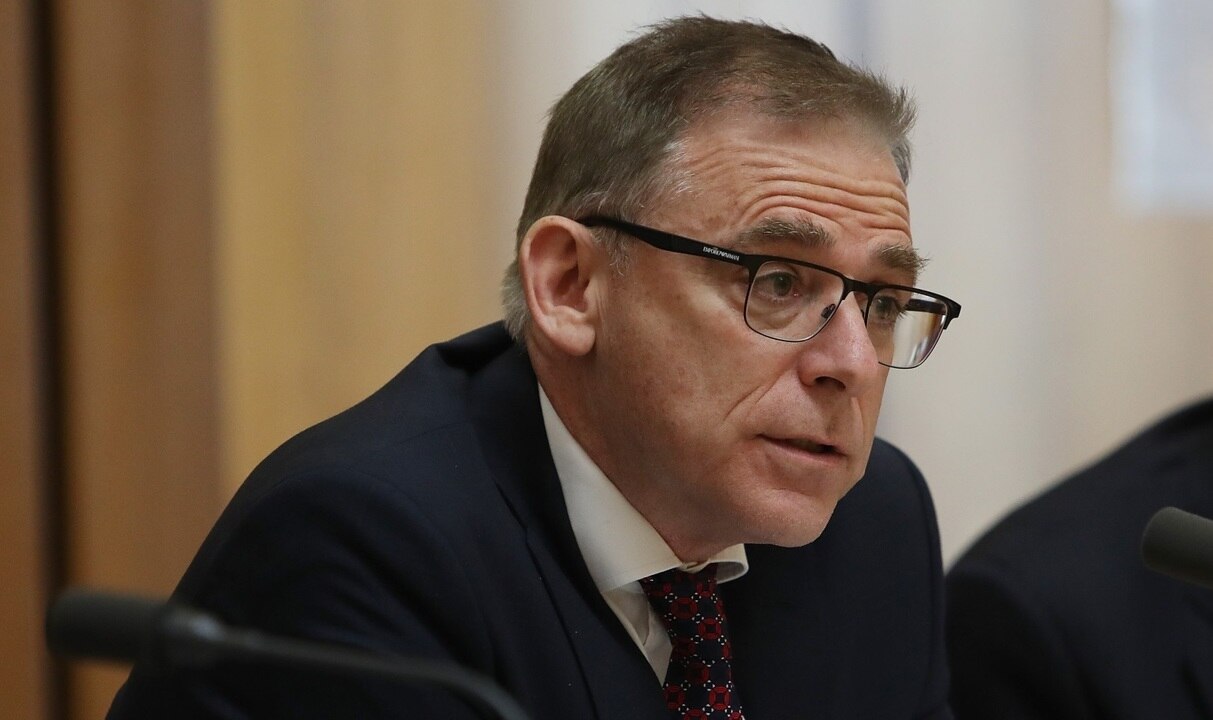 Federal Labor MP Embroiled In Text Message Scandal | Sky News Australia