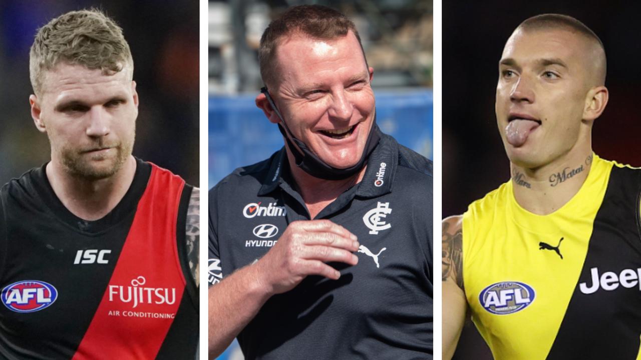 How did your team fare in our 2022 AFL fixture report card?