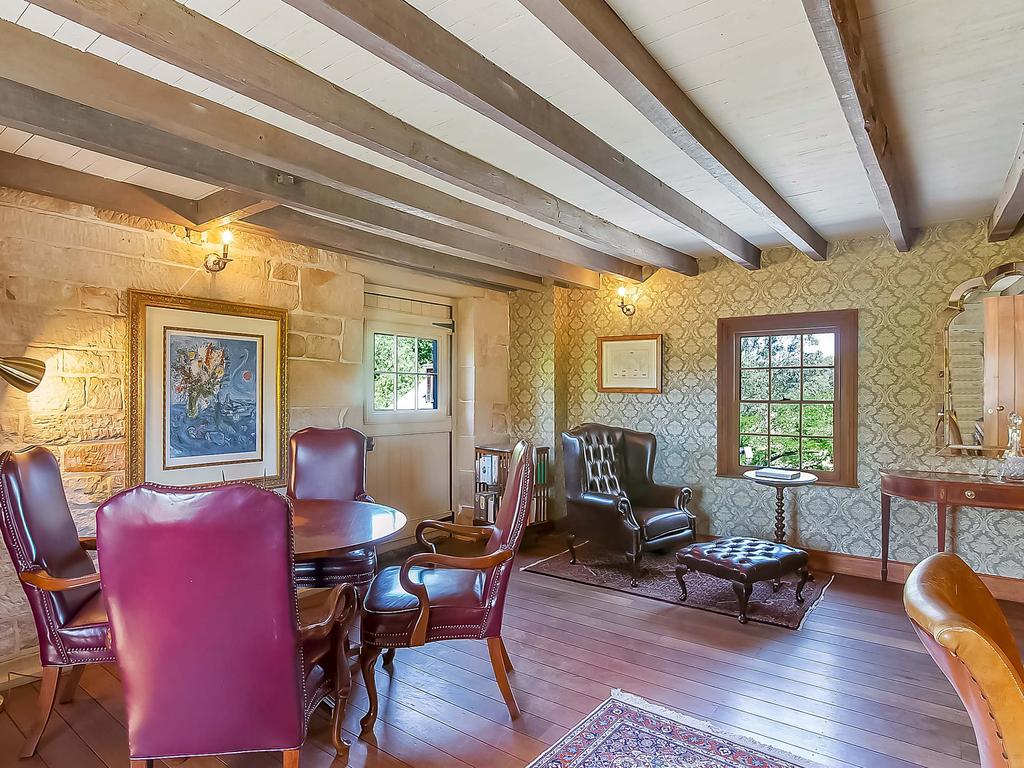 One Of Sydney’s Oldest Properties – Stannix Park Estate – For Sale In 