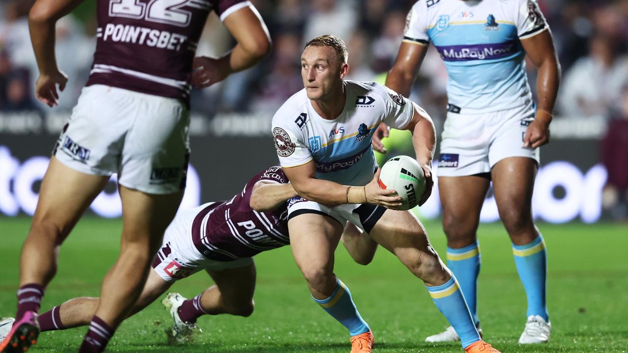 Sea Eagles vs Titans Prediction and Tips - NRL Round 9, 2023