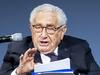 ‘Endlessly generous’: Tributes flow for Henry Kissinger dead at 100