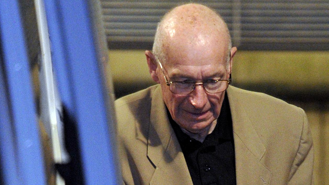 Gao murder trial: Roger Rogerson, Glen McNamara ‘have told 14 lies ...