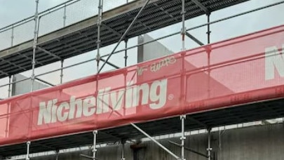 Authorities have revoked the registration of luxury builder Nicheliving.