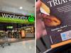 Aussies are ‘stocking up’ on this Woolies item
