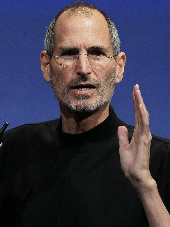 Steve Jobs famously slept for just four hours a night.