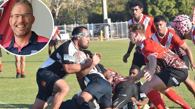 Rugby Capricornia will introduce a new tackle height limit in its 2024 competition in line with Rugby Australia recommendations.