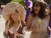 ‘Unhinged’: Fans react to bonkers AJLT detail