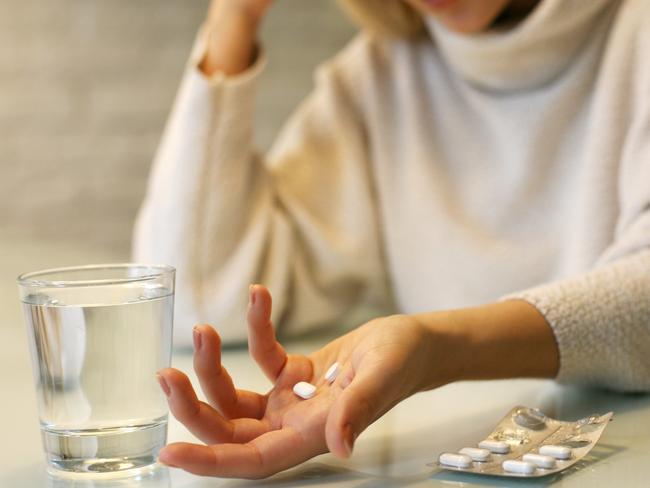 Overdoses usually happen accidentally with most of the deaths caused by multiple contributing drugs, according to Pennington Institute’s John Ryan. Picture: Supplied