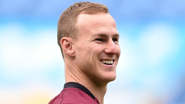 Maroons and Manly skipper Daly Cherry-Evans is confident NRL stars will behave in Queensland.