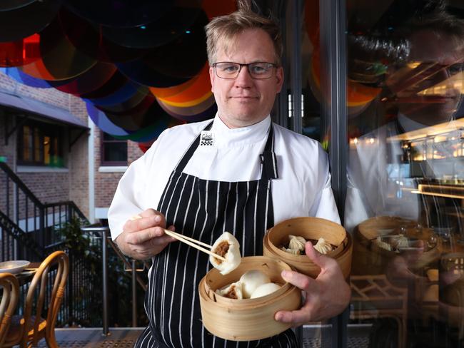 How to cook steamed buns at home tips from a top chef The