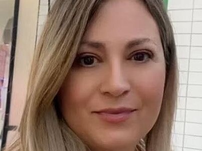 Debbie Voulgaris is accused of smuggling 7kg of cocaine and heroin into Taiwan. Picture: Change.org