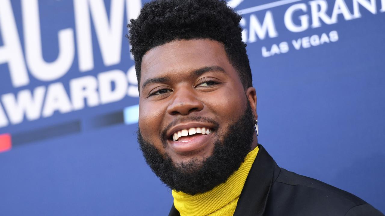 Khalid Free Spirit World Tour Setlist revealed The Courier Mail