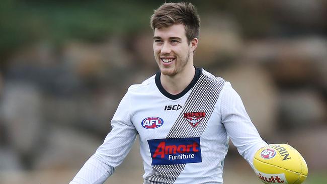 Why isn’t Zach Merrett in more SuperCoach teams?