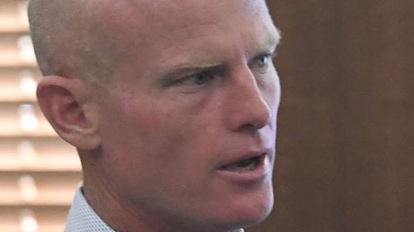 Mayor Glen Hartwig will bring down his first budget today and it has been an “arduous” task.