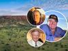 Who owns Australia’s biggest 180 farms