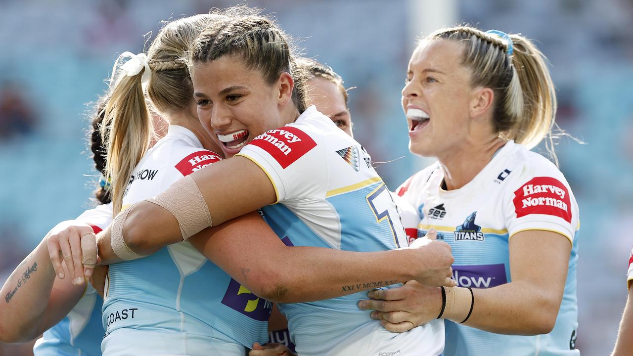 NRL NRL and Rugby League News Gold Coast Bulletin