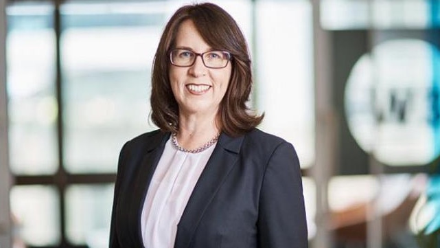 Angelene Falk Privacy Commissioner. Picture: Supplied