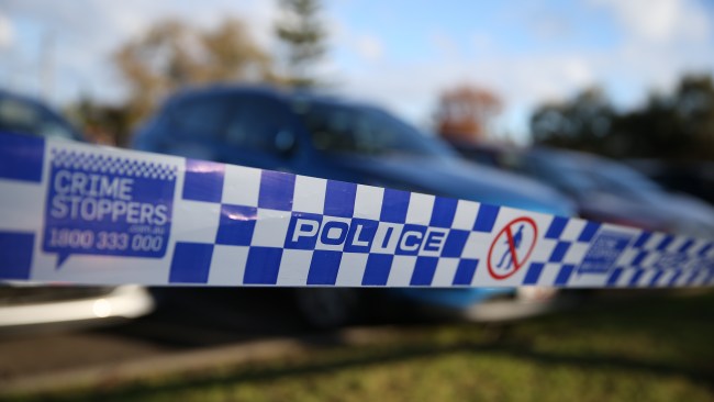 Ashcroft, Sydney: Two boys killed after car hits power pole