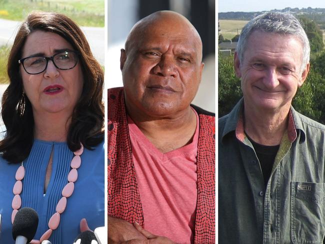 The Warnambool News reveals the most influential people in the region.