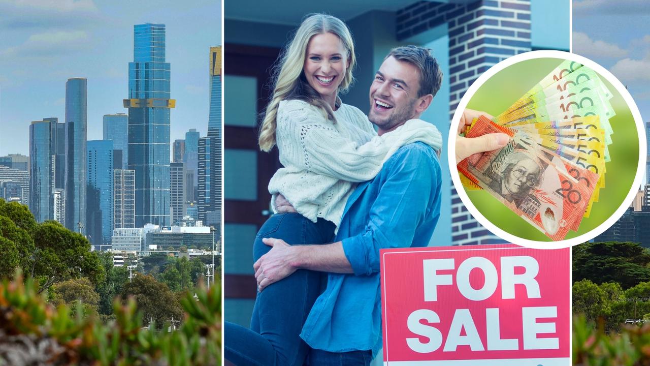 See what your suburb or town will be worth in 2030: PropTrack