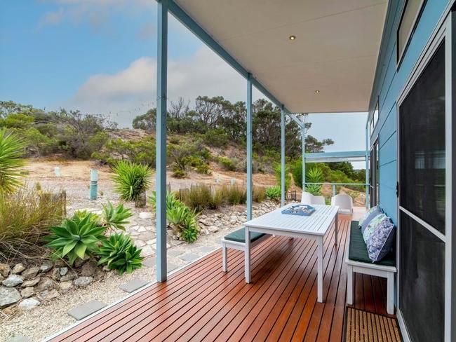 93 Wallaby Run, Emu Bay. Pic: realestate.com.au.