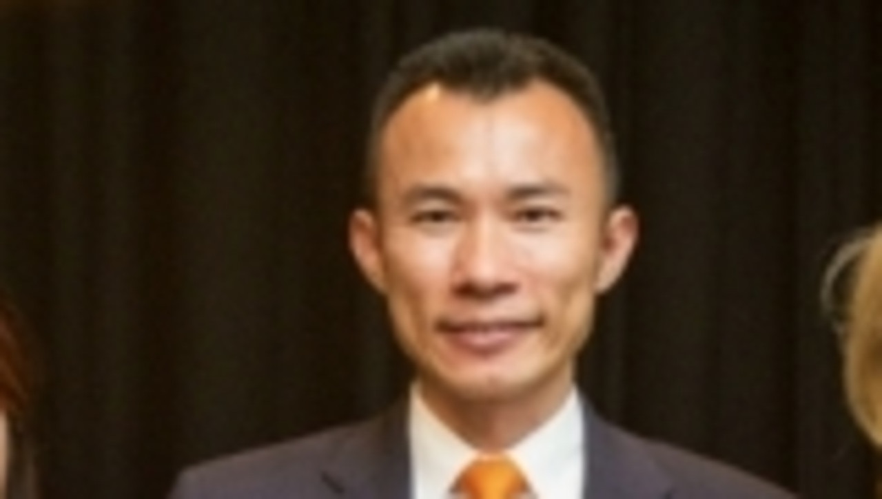 The lawsuit accused Xiongming Xie of fraud, which he denied. Picture: Supplied