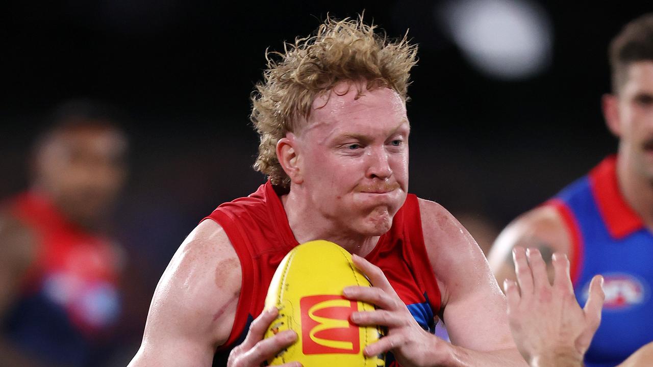 Dees star Oliver admits ‘I had a stinker’ in 2024